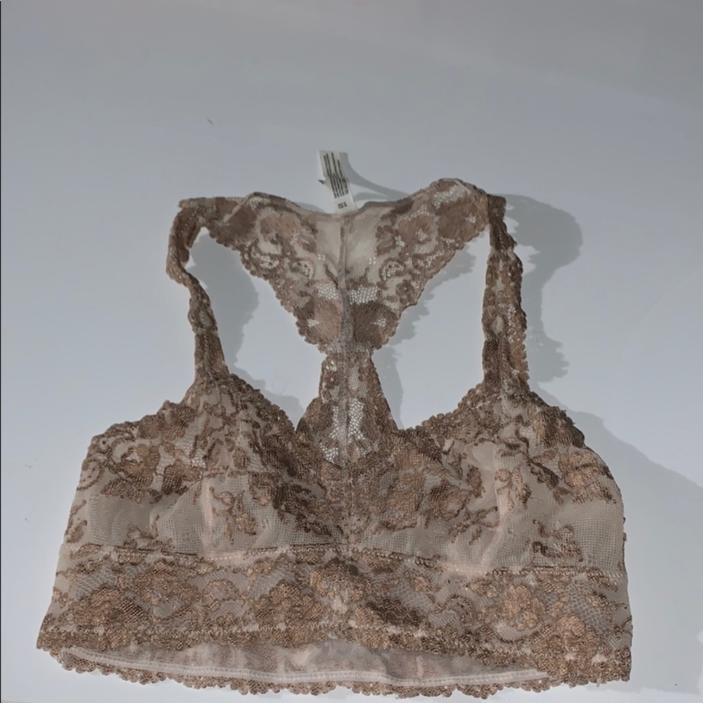 Lace Bralette